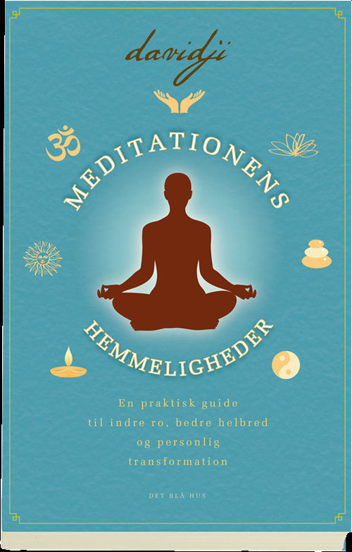 Meditationens hemmeligheder