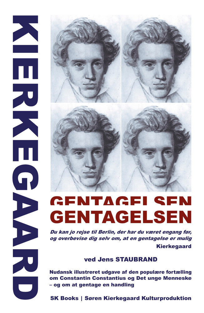Gentagelsen-Gentagelsen
