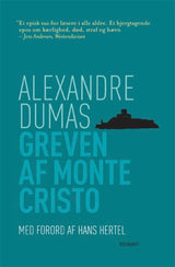 Greven af Monte Cristo, klassiker