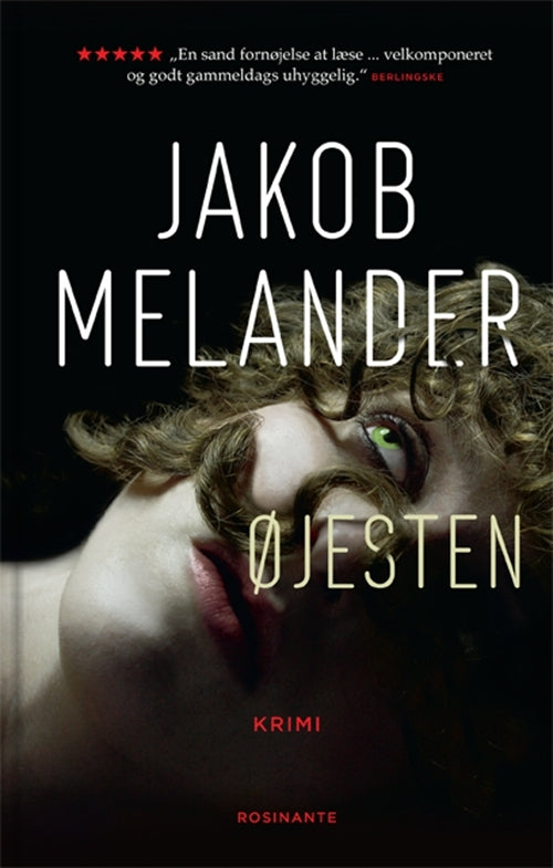 Øjesten, hb
