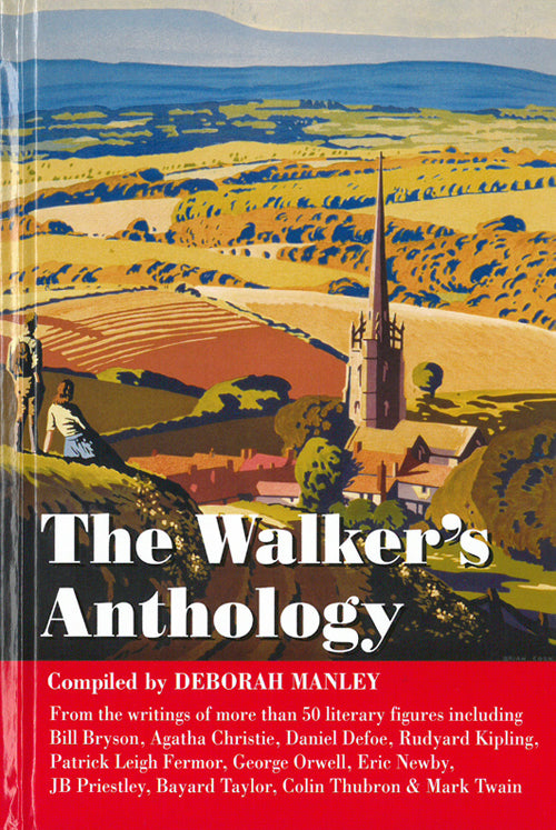 The Walker´s Anthology