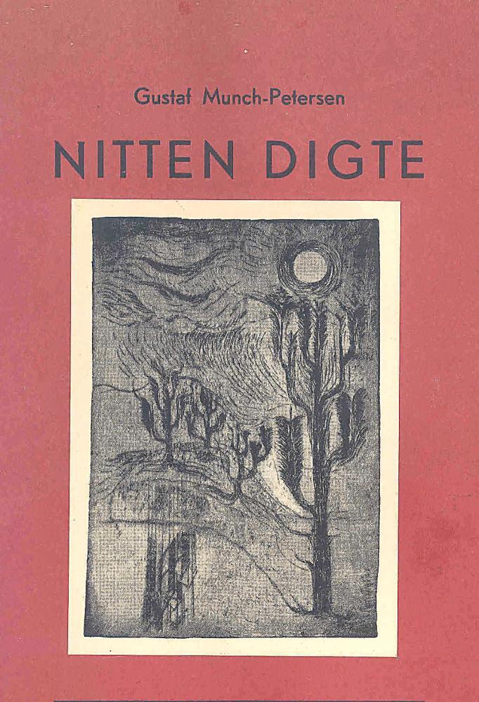 Nitten digte