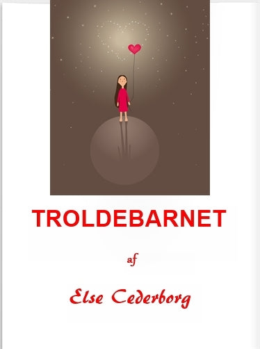 Troldebarnet