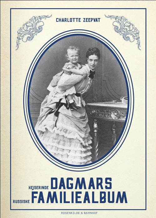 Kejserinde Dagmars familiealbum