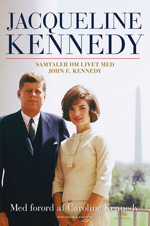 Jacqueline Kennedy