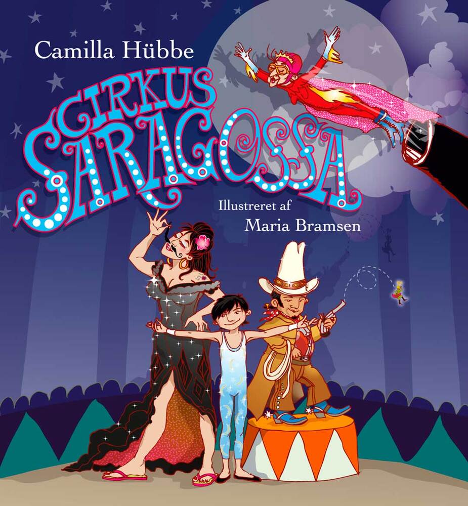 Cirkus Saragossa