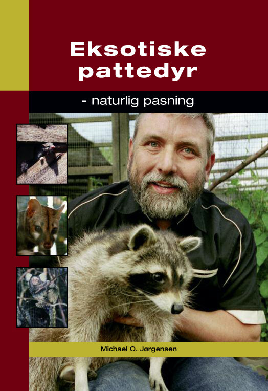 Eksotiske pattedyr