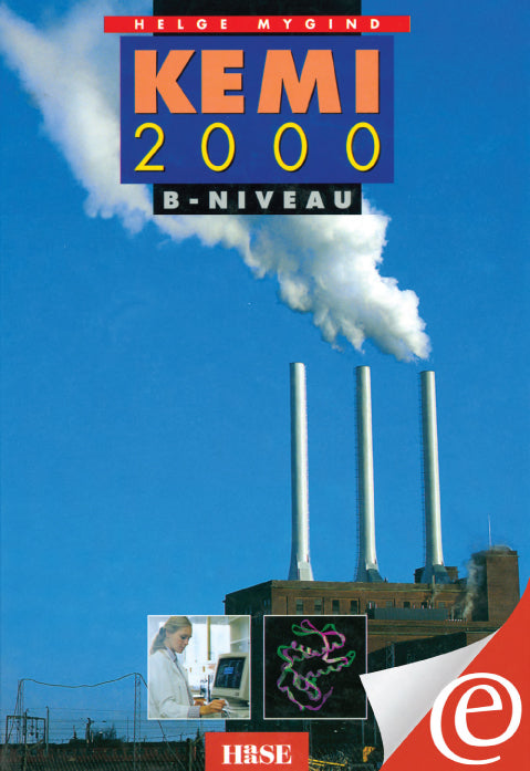 Kemi 2000 B-niveau