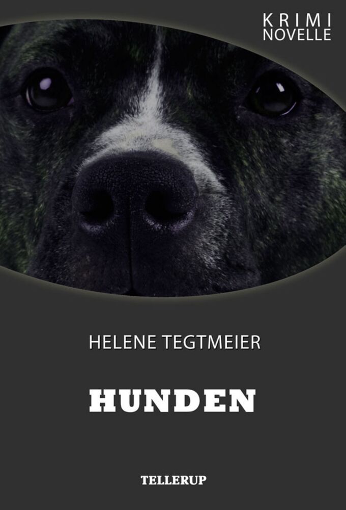 Kriminovelle - Hunden