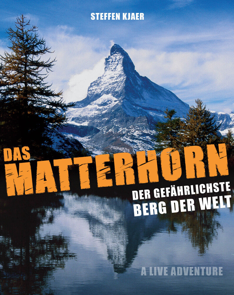 Das Matterhorn