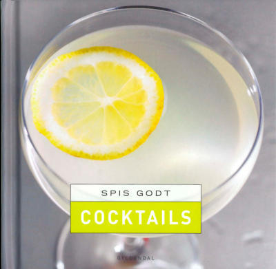 Spis godt - cocktails