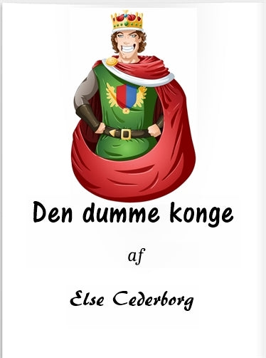 Den dumme konge