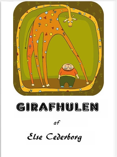 Girafhulen