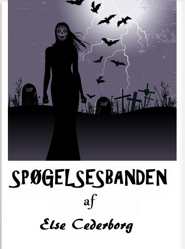 Spøgelsesbanden