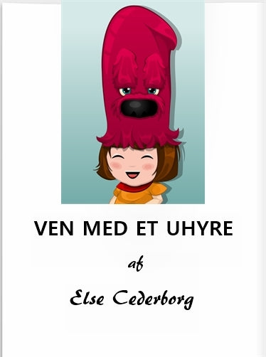 Ven med et uhyre
