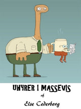 Uhyrer i massevis