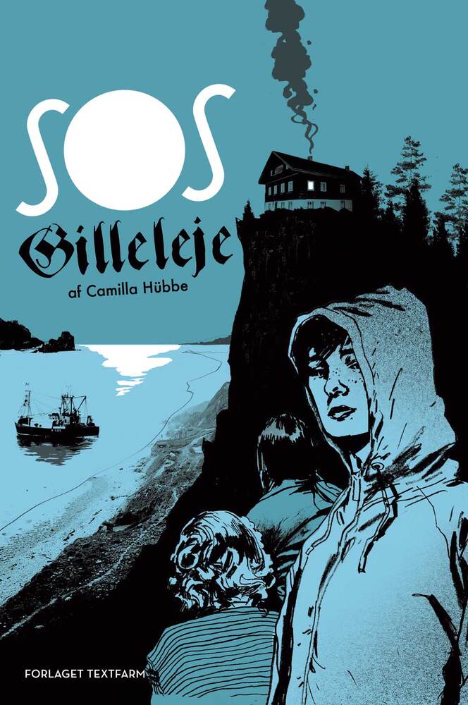 SOS Gilleleje