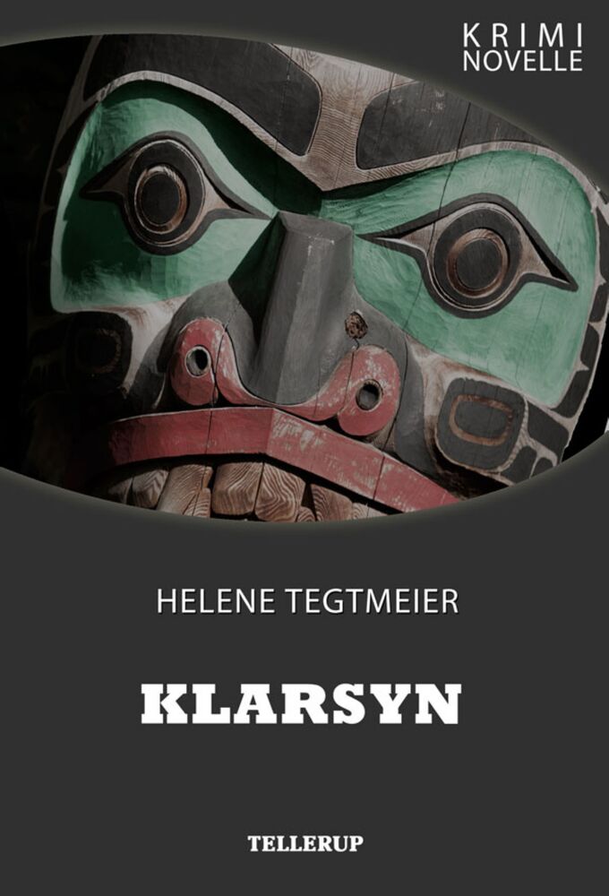 Kriminovelle - Klarsyn