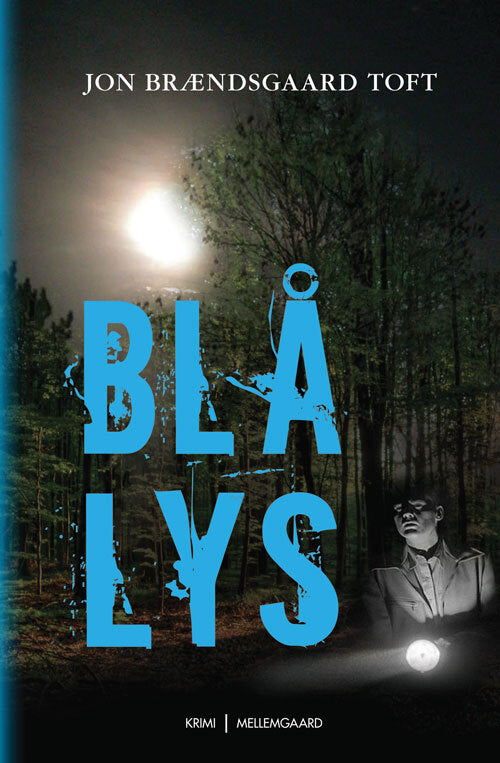 Blå lys