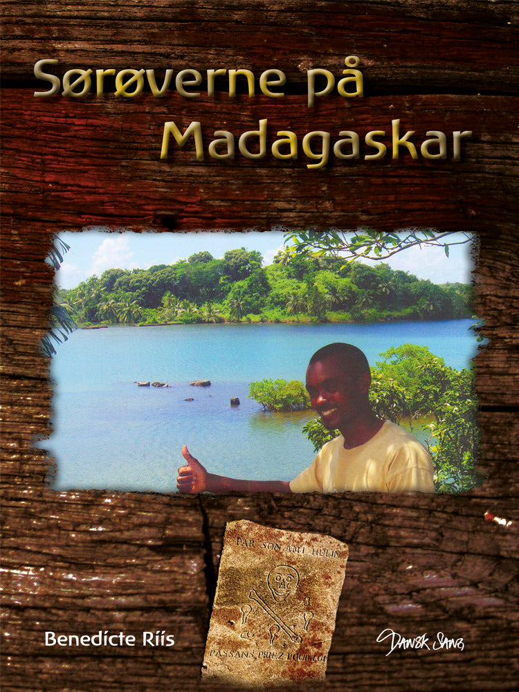 Sørøverne på Madagaskar