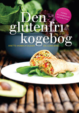 Den glutenfri kogebog