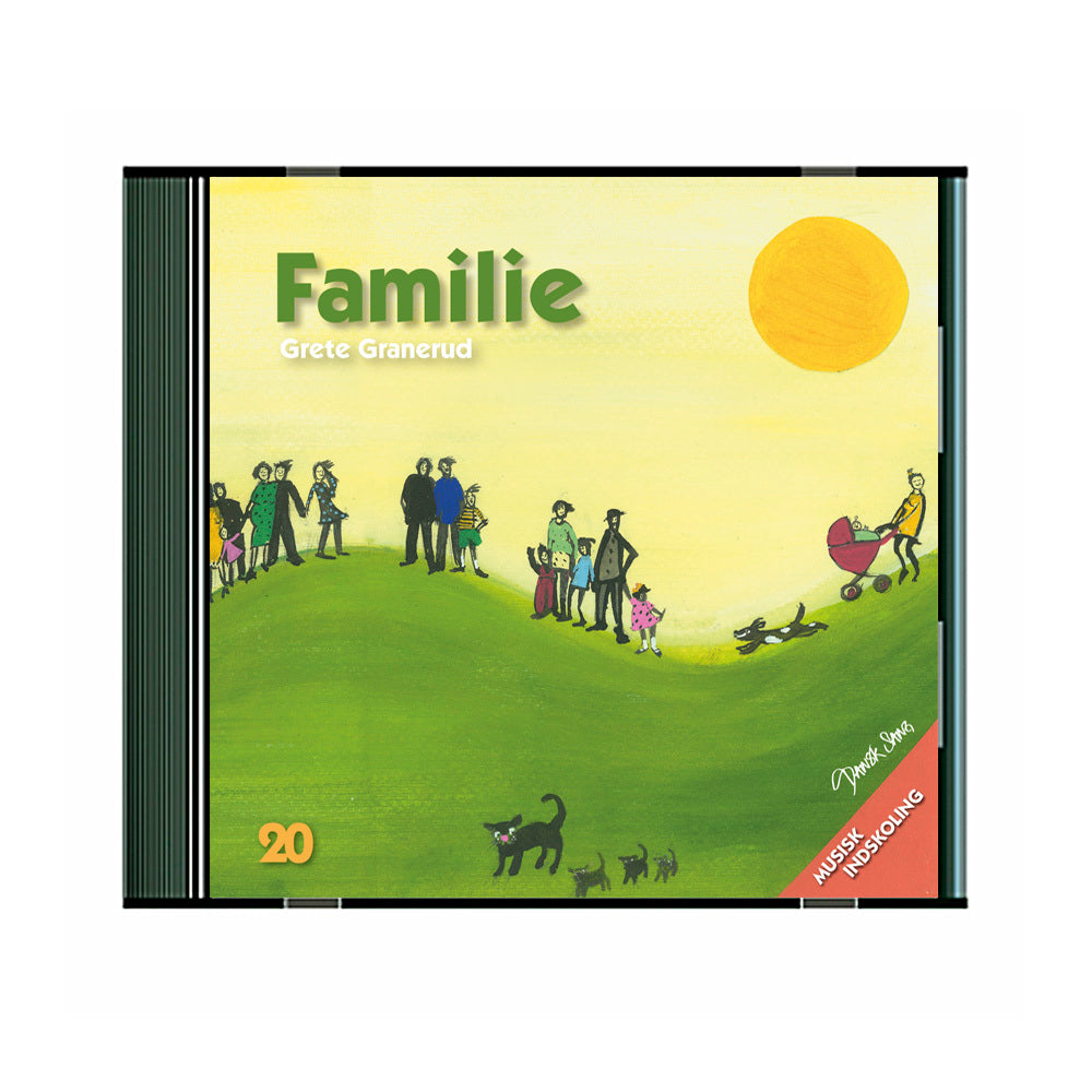 Familie