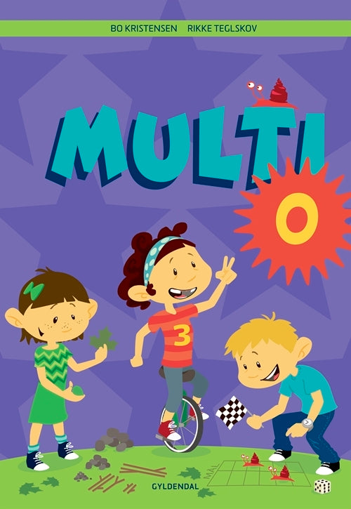 MULTI 0