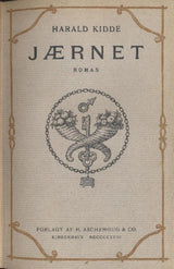 Jærnet