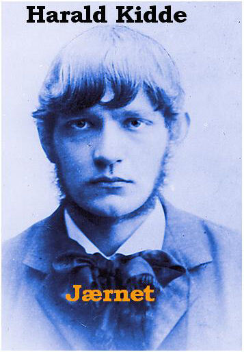 Jærnet