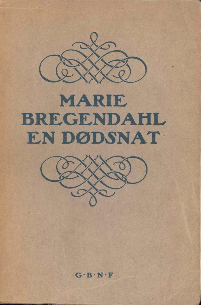 En dødsnat