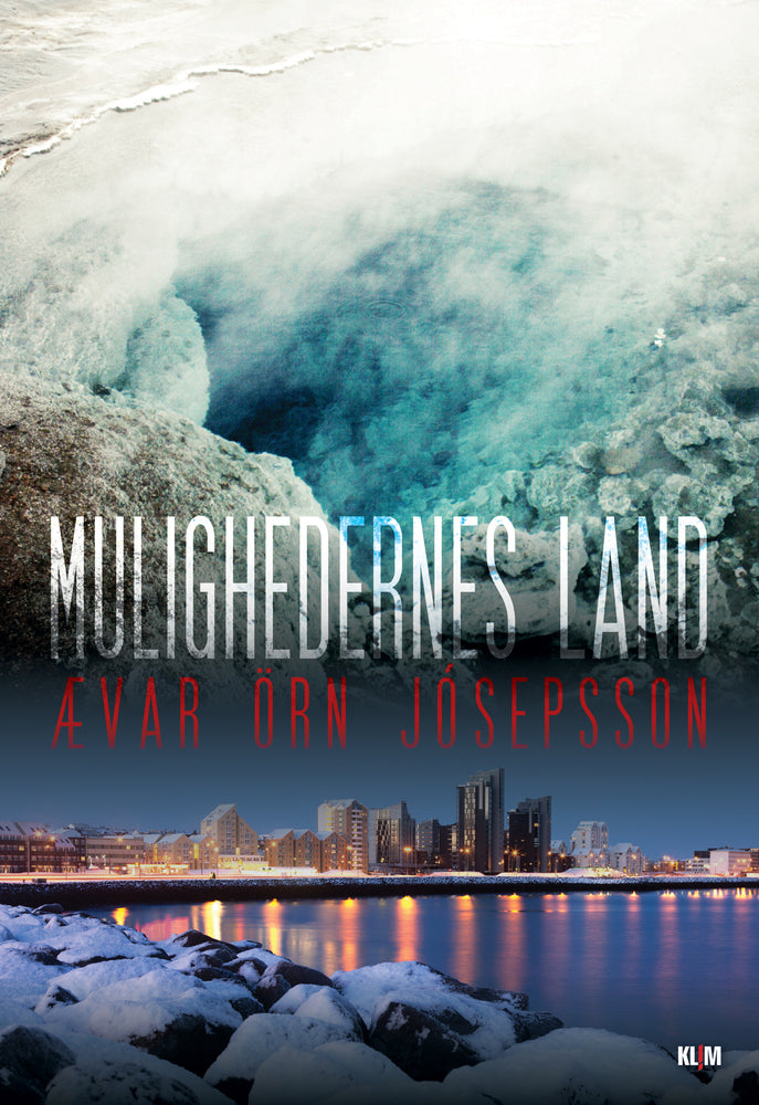 Mulighedernes land