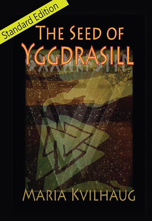 The Seed of Yggdrasill