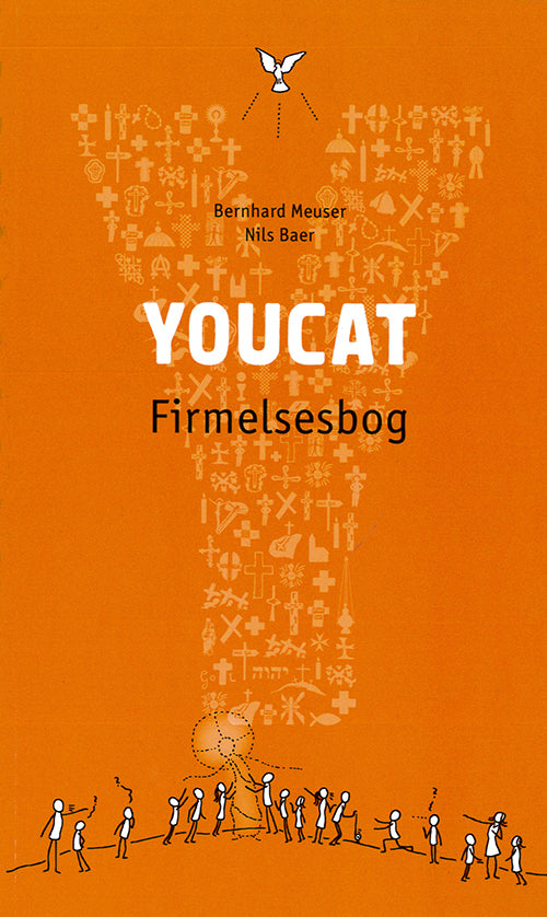 YOUCAT Firmelsesbog