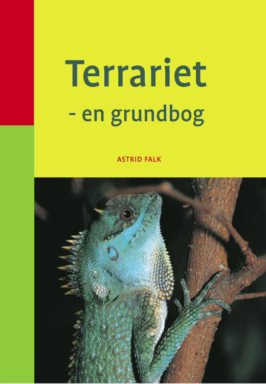 Terrariet