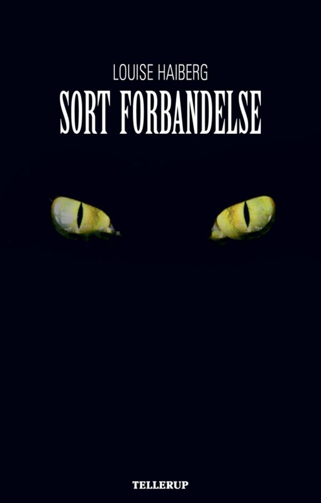 Sort forbandelse