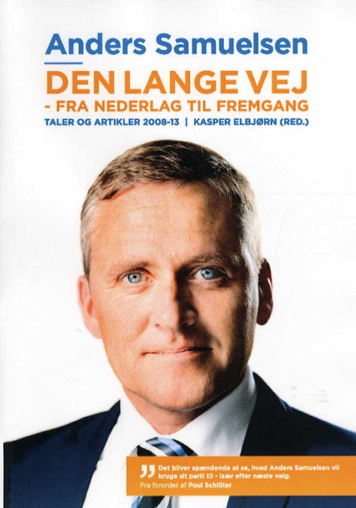 Den lange vej - fra nederlag til fremgang