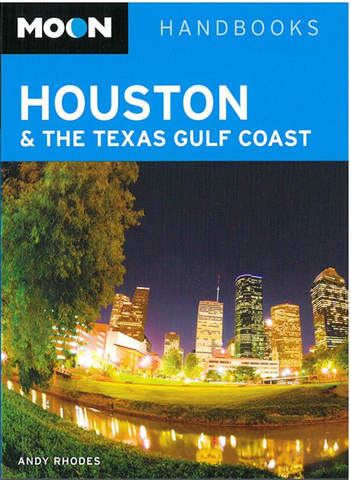 Houston & the Texas Gulf Coast