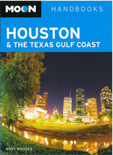 Houston & the Texas Gulf Coast