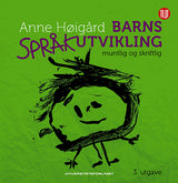 Barns språkutvikling