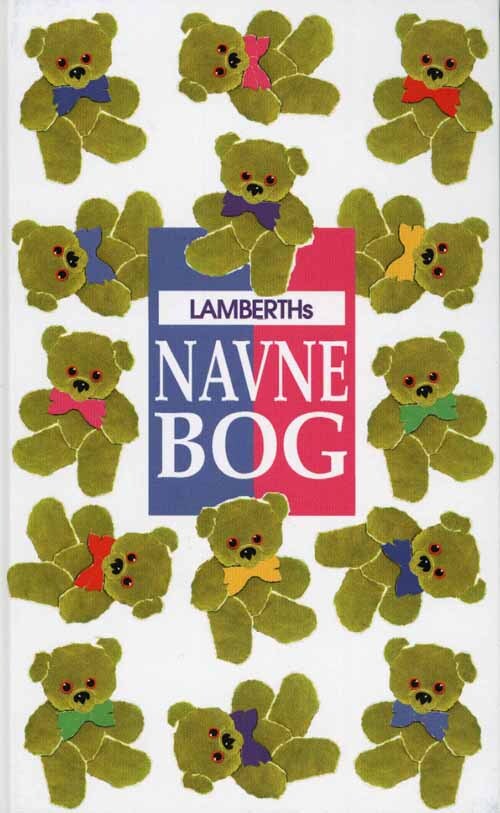 Lamberths navnebog