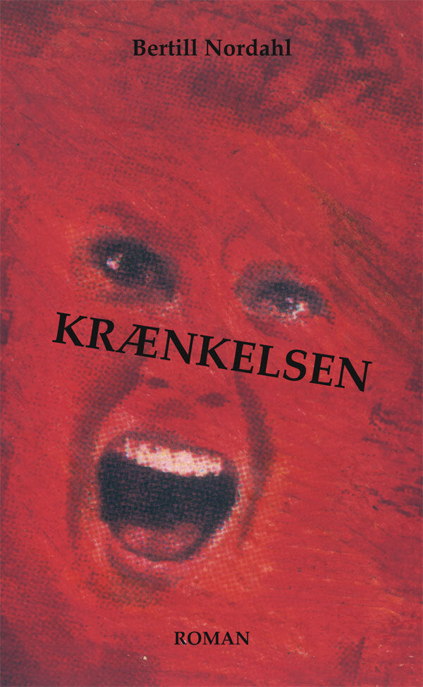 Krænkelsen