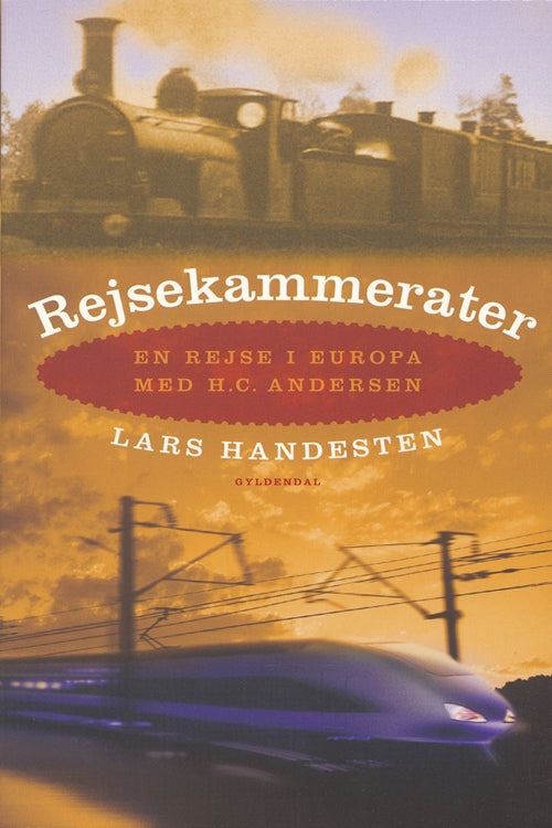Rejsekammerater
