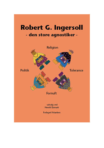 Religion, fornuft, politik, tolerance