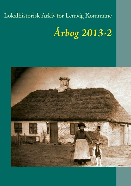 Lokalhistorisk Arkiv for Lemvig Kommune