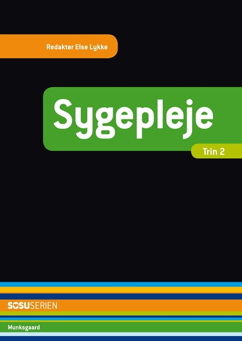Sygepleje