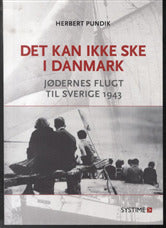 Det kan ikke ske i Danmark