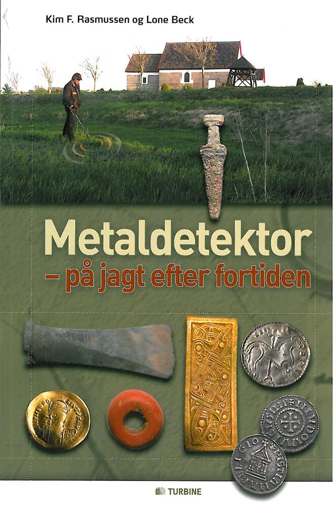 Metaldetektor