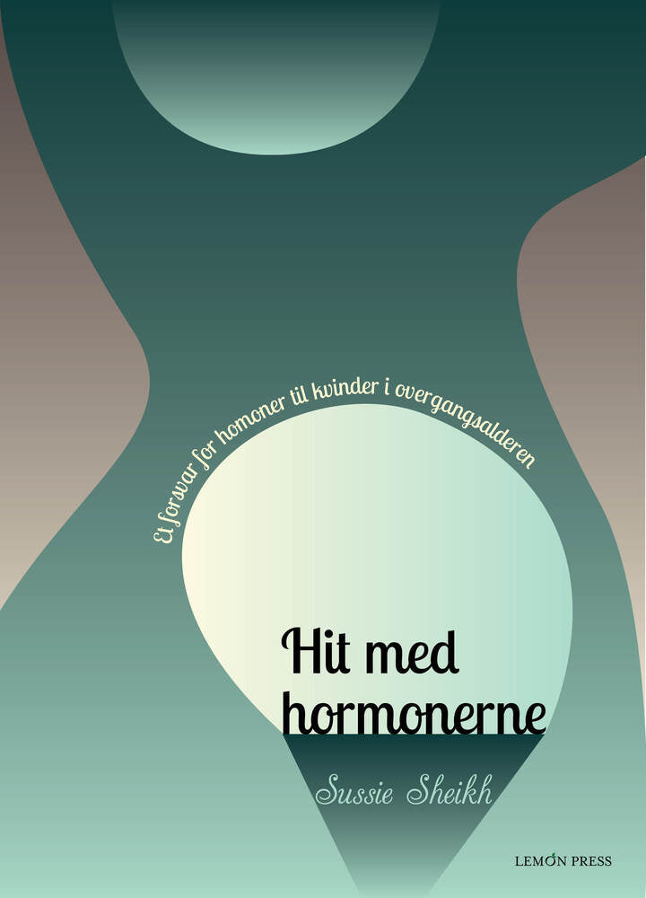 Hit med hormonerne