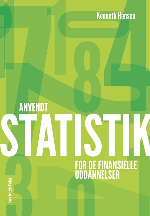 Anvendt statistik