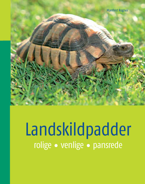 Landskildpadder